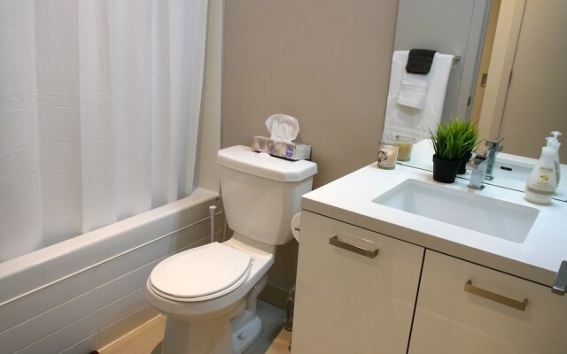 Amazing 1BR Unit in Popular