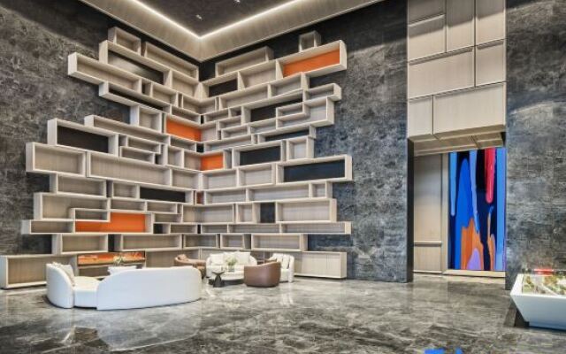 LN Garden Boutique, Shunde Guangdong