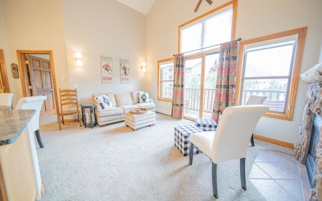 Hidden River Lodge 5992