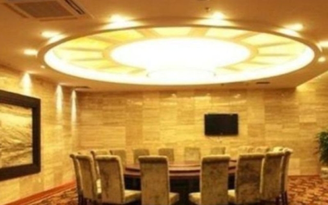Lhasa Hotel