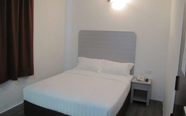 Park Hotel