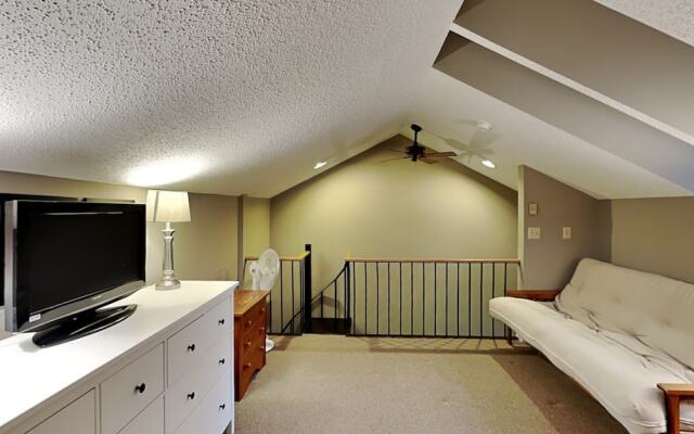 Villages of Wisp 66 Bright Passage