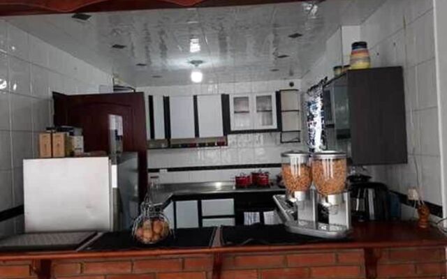 Hostel Boutique Casa Sofia