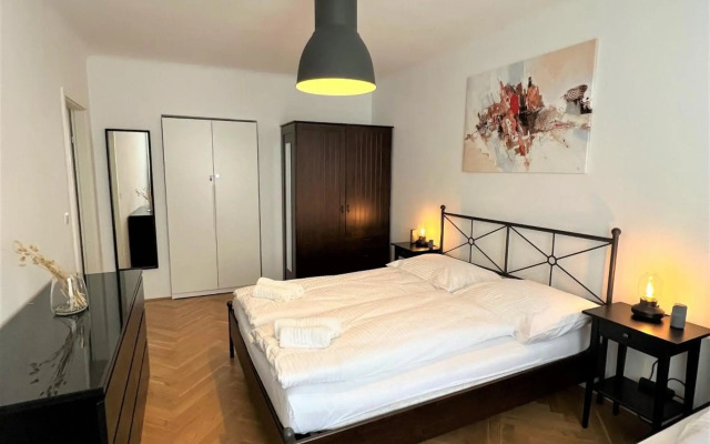 Unique Apartment Center Vienna