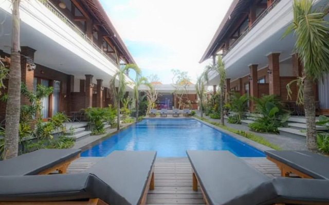 Bali Bata Guest House Canggu