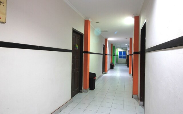 Hotel Dharma Utama