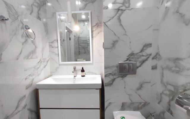 Наши квартиры на переулке Доломановский 82