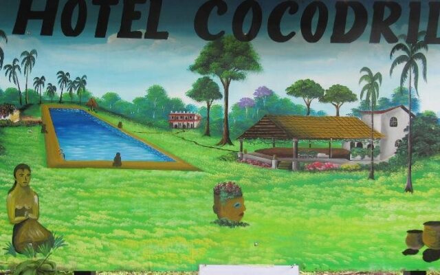 Paraiso del Cocodrilo