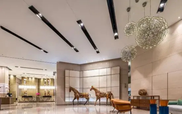 Mihome Hotel