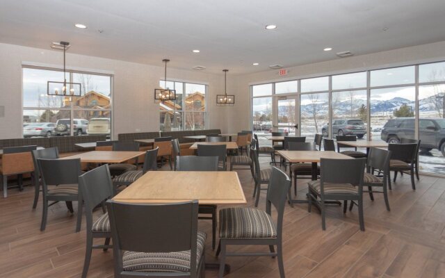 Residence Inn by Marriott Bozeman