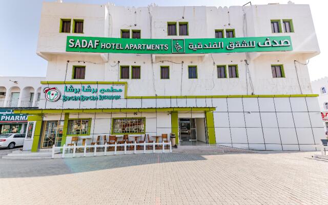 Sadaf Hotel Apartments