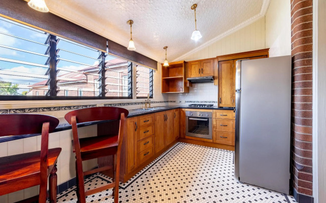 Criterion Hotel Warwick