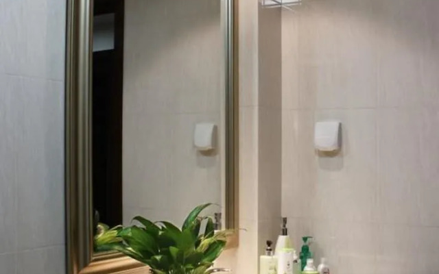 Time Garden Youth Hostel