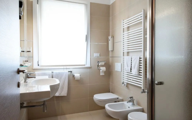 Hotel Montereale