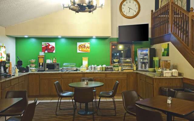 Quality Inn Atchison