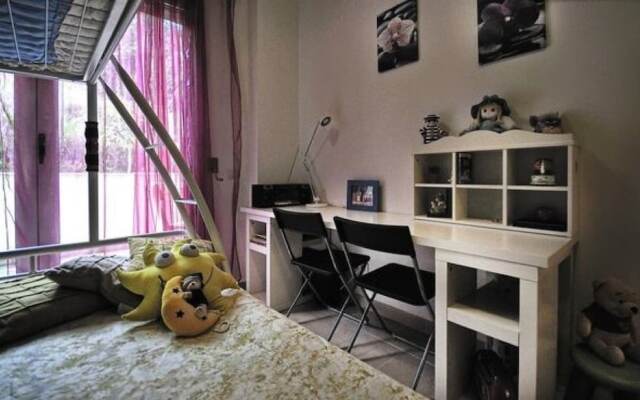 Apartamento Vivalidays Remei
