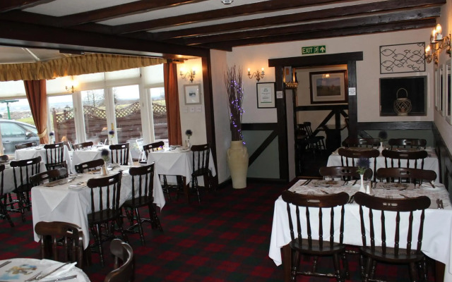The Upper Largo Hotel & Restaurant