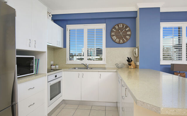 Watermark Resort Caloundra