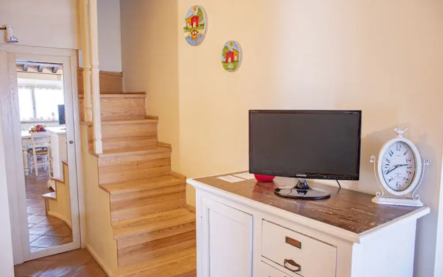 Bilocale 30 Metri Dalla Spiaggia