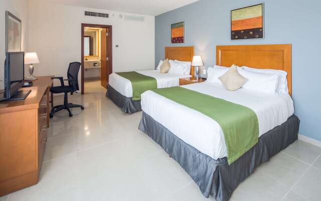 Wyndham Garden Playa del Carmen