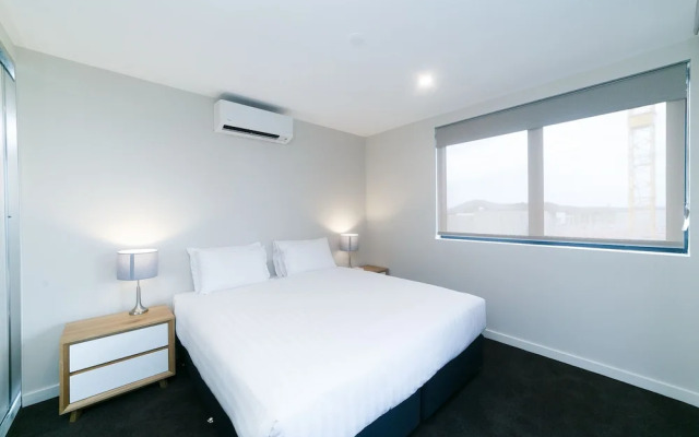 Accommodate Canberra - Indigo