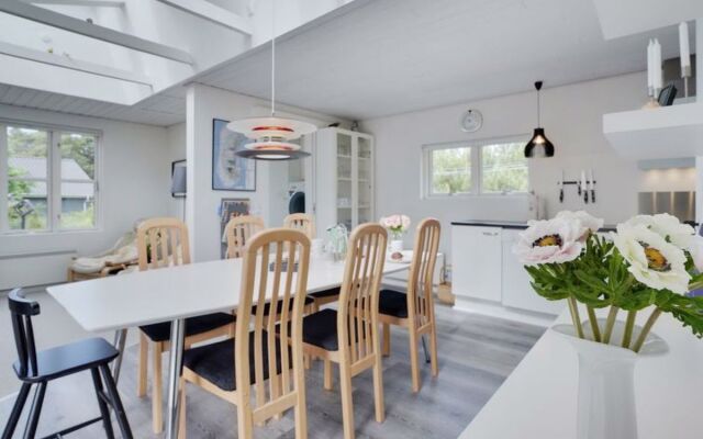 "Justina" - 2.3km from the sea in Western Jutland