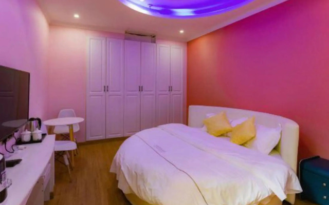 Grand Mercure Chongqing Business Hotel