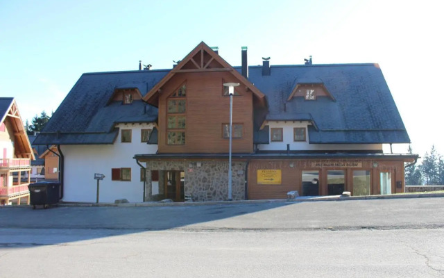 Apartment Appohorje