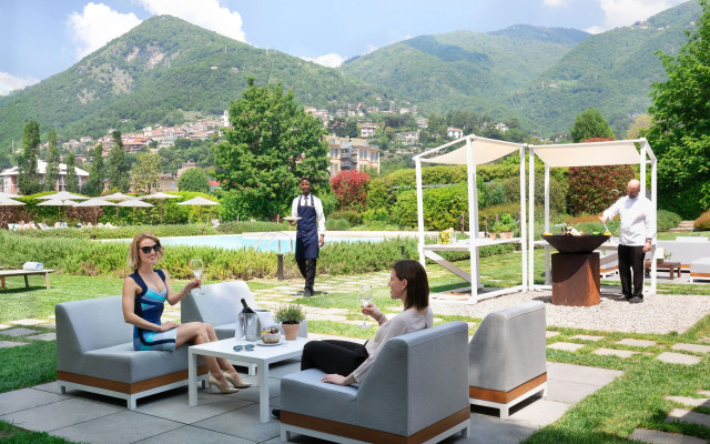 Villa Maria Lake Como