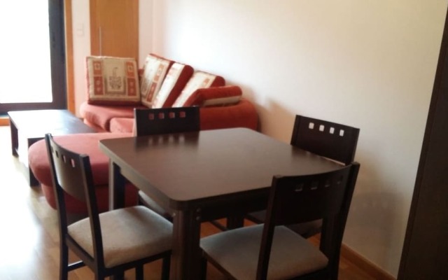 Apartamento O Pazo Playa