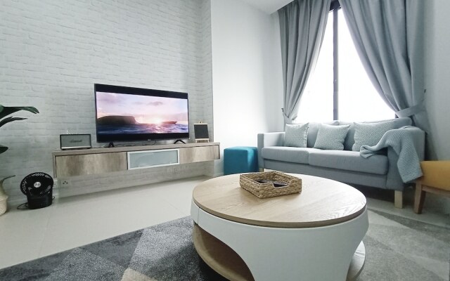 Arcoris Mont Kiara Kuala Lumpur by Klhomesweet