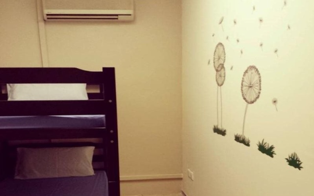 Sekai Guesthouse and Backpackers – Hotel Rooms – Iskandar Puteri