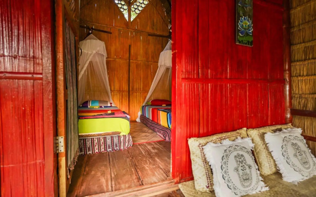 Sten Lodge eco Homestay
