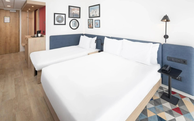 Hampton by Hilton Targu Mures
