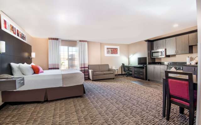 Hawthorn Suites by Wyndham Las Vegas/Henderson