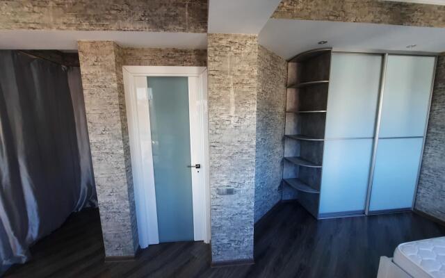 Апартаменты на улице Волжская 36