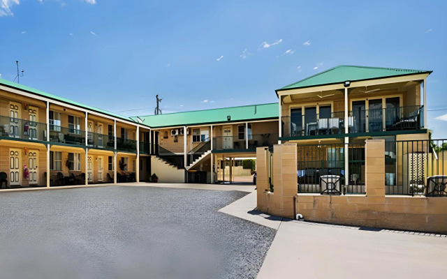 Soldiers Motel
