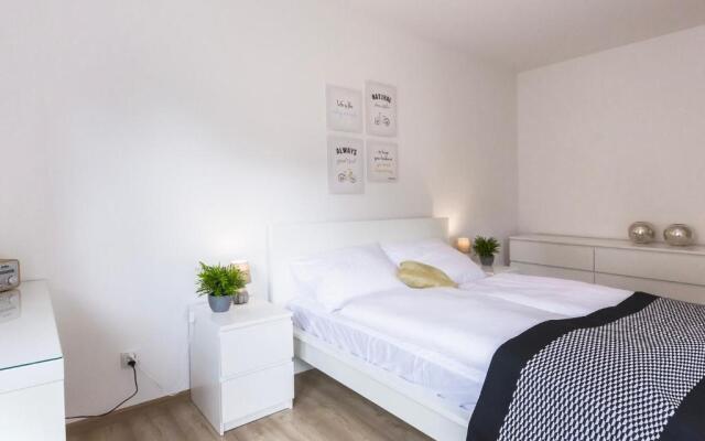 Vacationclub Solna Apartment C103