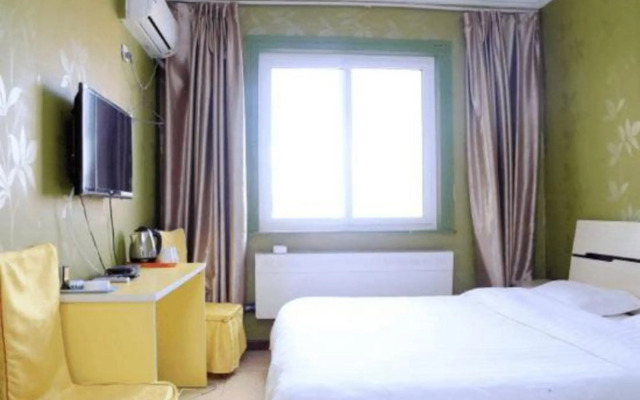 1986 Express Hotel