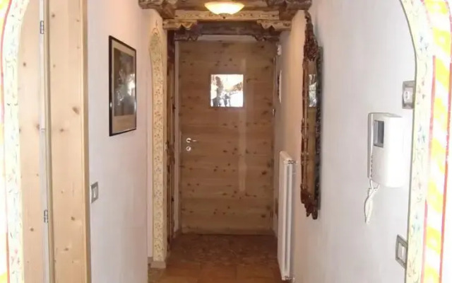 Ciasa Ischiè