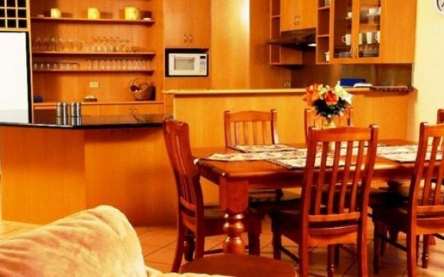 Warrnambool Holiday Accommodation