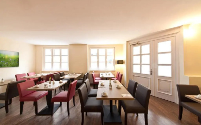 Hotel Alster
