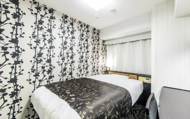 APA Hotel Kobe Sannomiya Ekimae