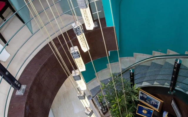 Malak Hotel