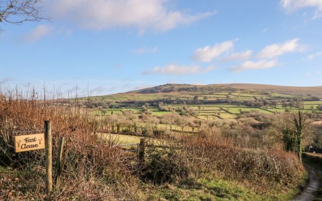 East Cleave, Okehampton