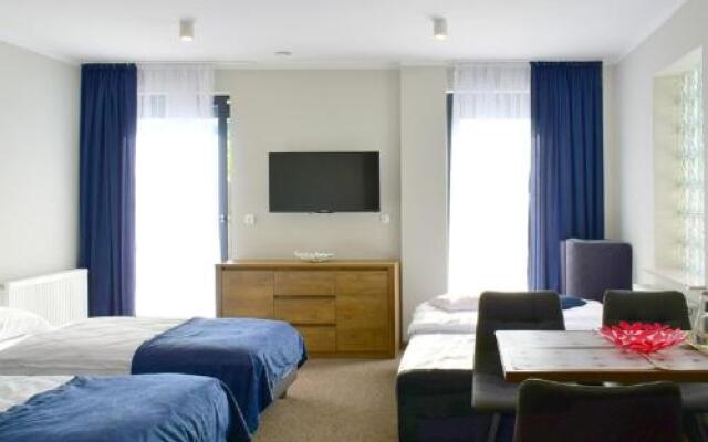 Aparthotel Fama