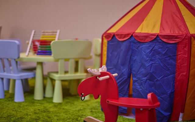 Holiday Inn Express Baoji City Centre by IHG