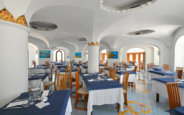 Av Isola Verde Hotel & Thermal Spa