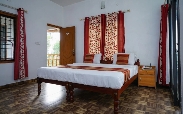 M S Holiday Resort By OYO Rooms