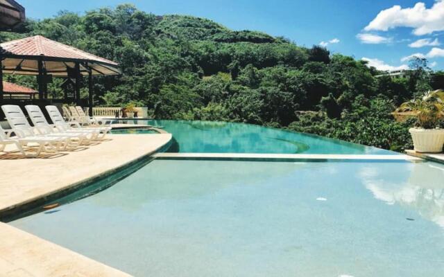 Playa Flamingo Gorgeous Oceanview Vacation Rental - Casa Tranquila